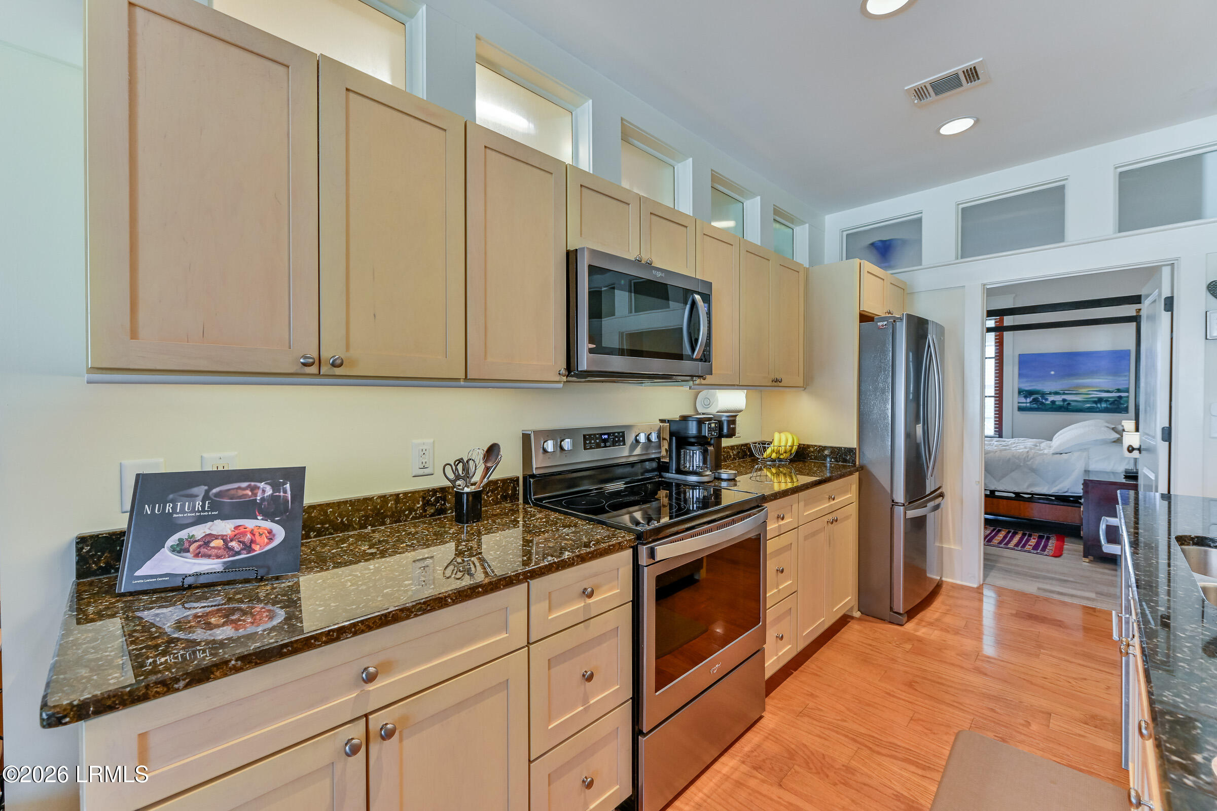 2 Abbey Row, Unit 3A Beaufort, SC 29906 - Photo 16 of 60 2 Abbey Row Unit 3A-21