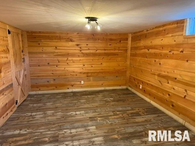 $49,900 | 812 North Orchard Street, Pittsfield, IL 62363