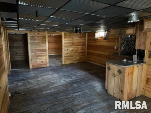 $49,900 | 812 North Orchard Street, Pittsfield, IL 62363