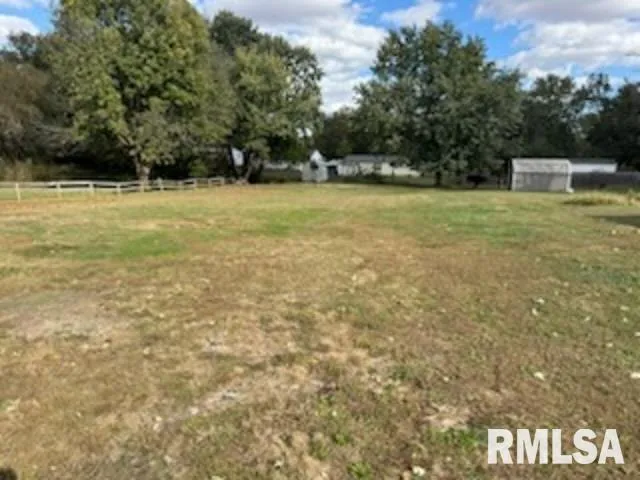 $49,900 | 812 North Orchard Street, Pittsfield, IL 62363