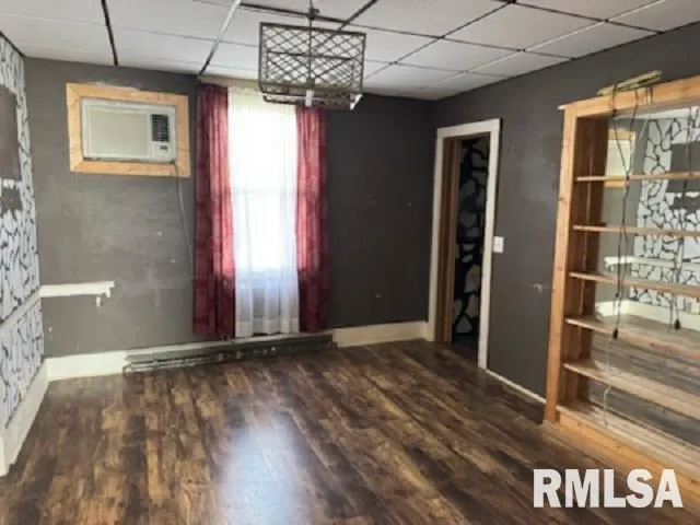 $49,900 | 812 North Orchard Street, Pittsfield, IL 62363