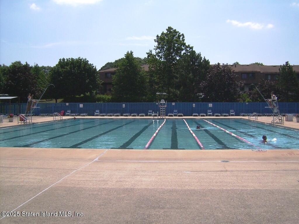 11 Windham Loop, Unit 2DD Staten Island, NY 10314 - Photo 24 of 27 a view of tennis court