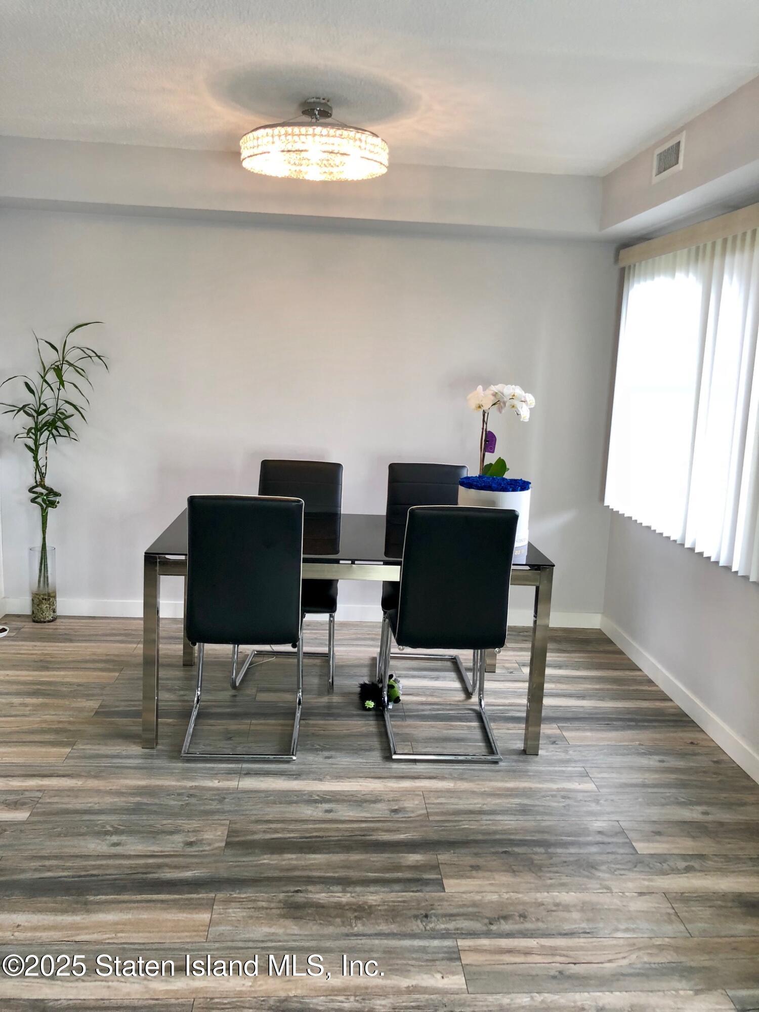 11 Windham Loop, Unit 2DD Staten Island, NY 10314 - Photo 4 of 27 a workspace with furniture and window