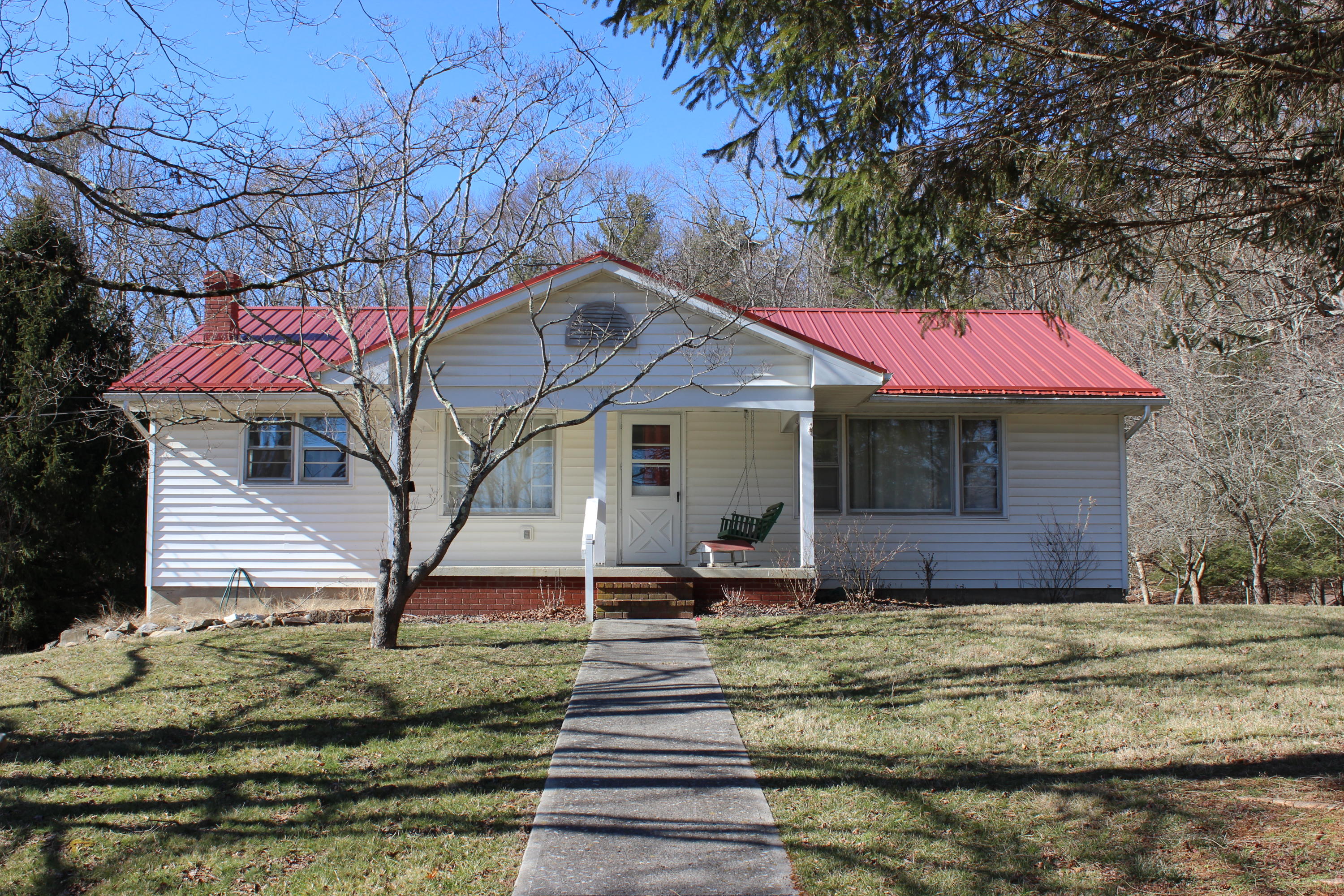 219 Brush Road Lewisburg, WV 24901 - Photo 1 of 30 Gallery Image 1