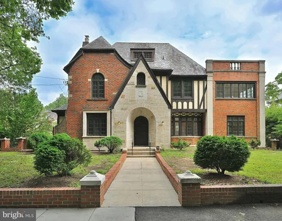 $1,690,000 | 4705 Colorado Avenue Northwest, Washington, DC 20011
