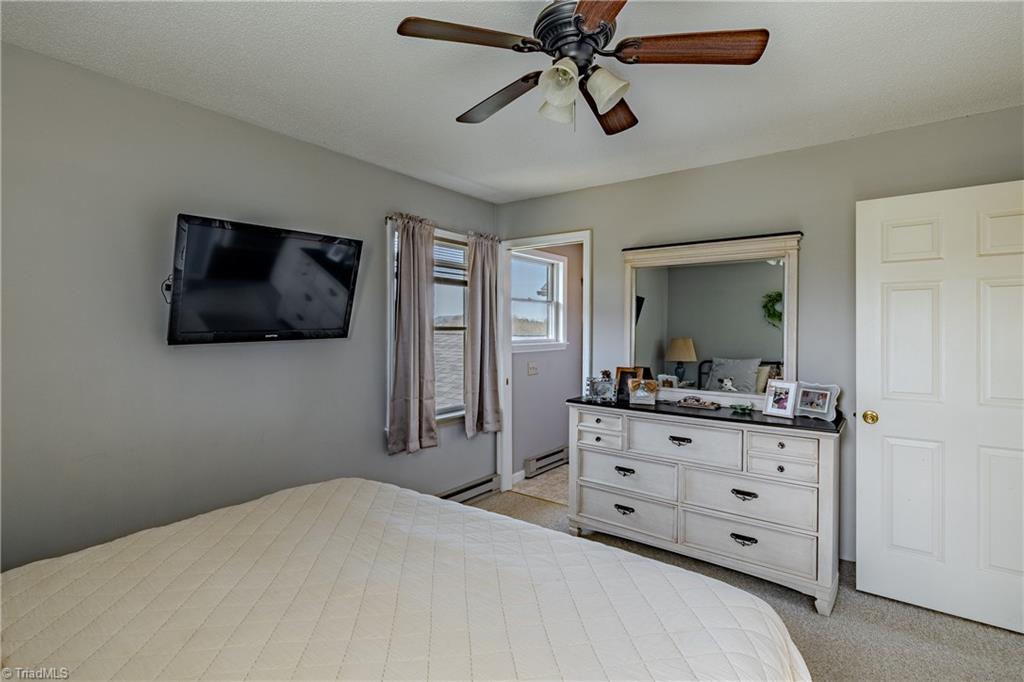 1061 Garvey Road Piney Creek, NC 28663 - Photo 23 of 48