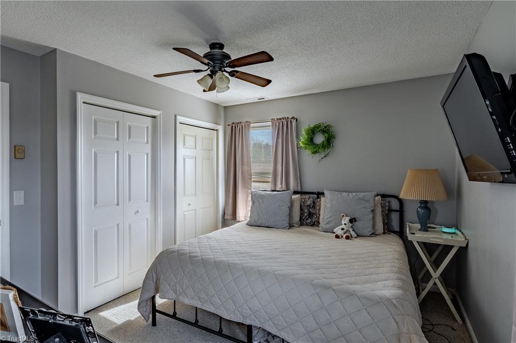 1061 Garvey Road Piney Creek, NC 28663 - Photo 24 of 48