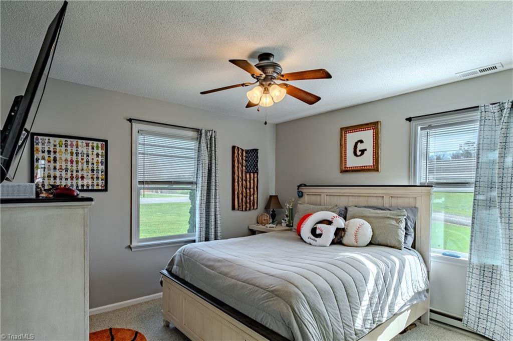 1061 Garvey Road Piney Creek, NC 28663 - Photo 27 of 48