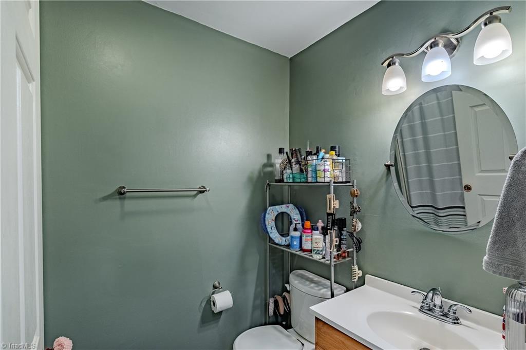 1061 Garvey Road Piney Creek, NC 28663 - Photo 28 of 48