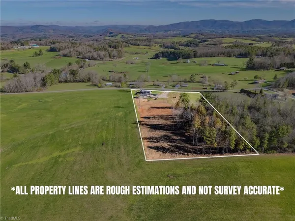 $499,000 | 1061 Garvey Road, Piney Creek, NC 28663