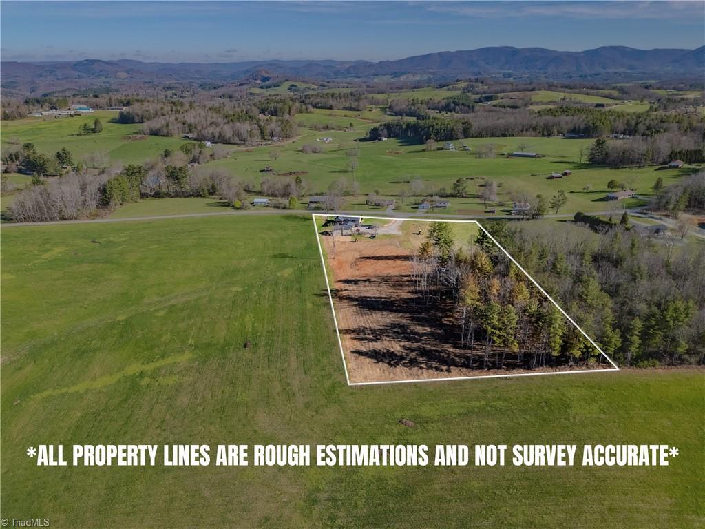 1061 Garvey Road Piney Creek, NC 28663 - Photo 35 of 48