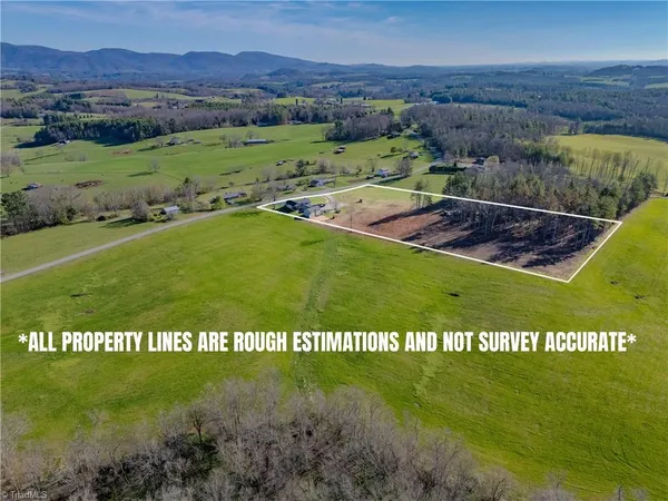 $499,000 | 1061 Garvey Road, Piney Creek, NC 28663