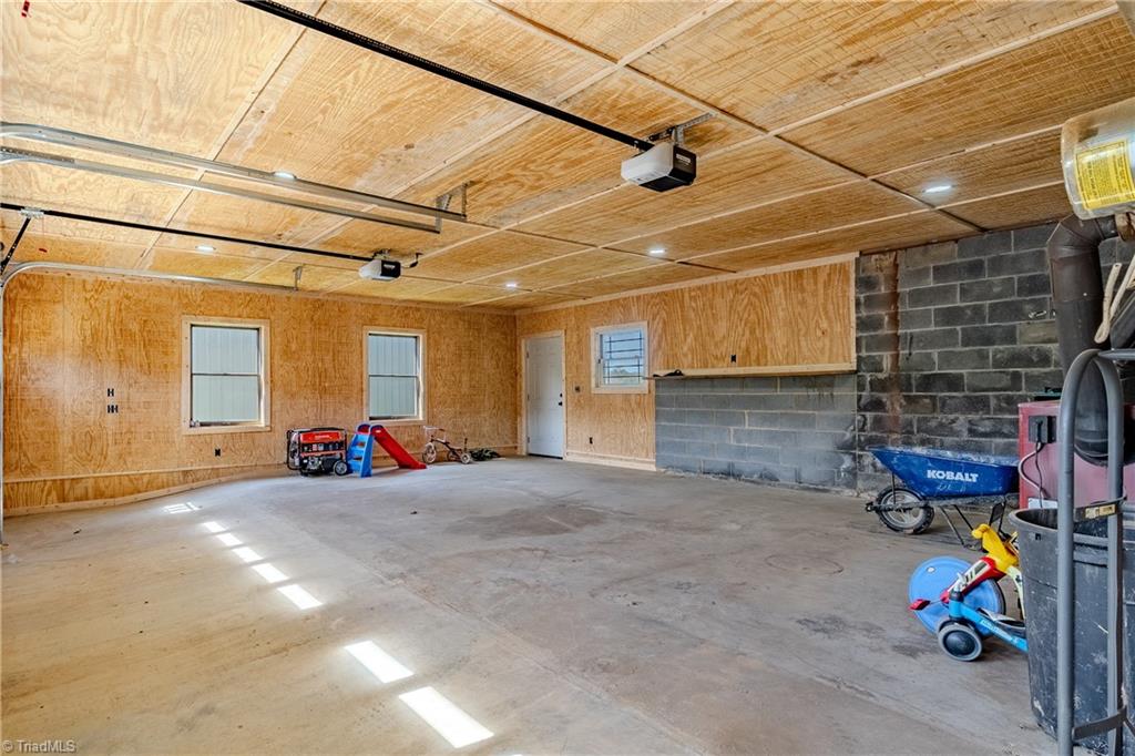 1061 Garvey Road Piney Creek, NC 28663 - Photo 45 of 48