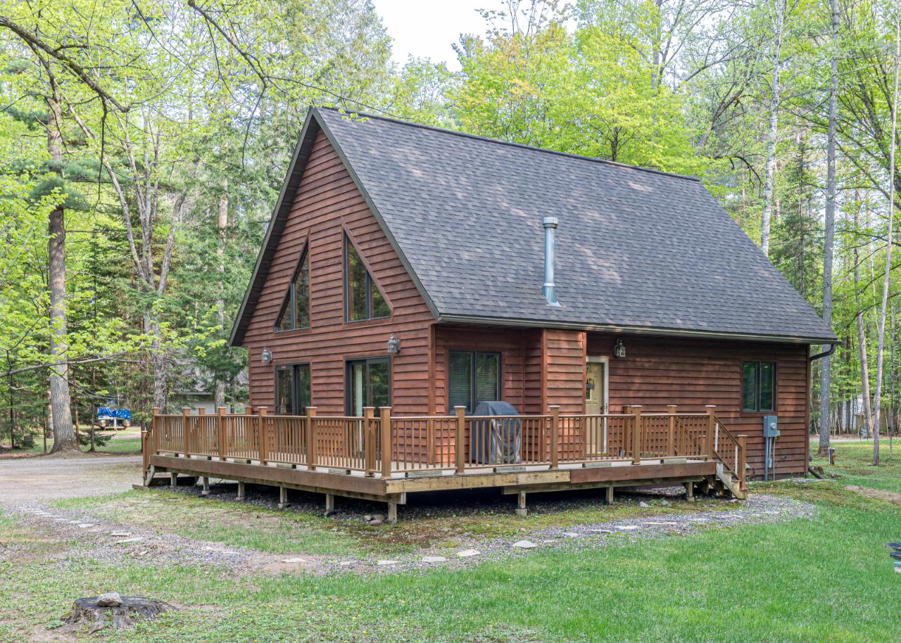 6 Martha Lake Road, Unit 6 Mercer, WI 54547 - Photo 21 of 27 Gallery Image 21