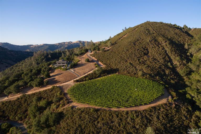 3040 Chiles Pope Valley Road St. Helena, CA 94574 - Photo 1 of 1 Gallery Image 1