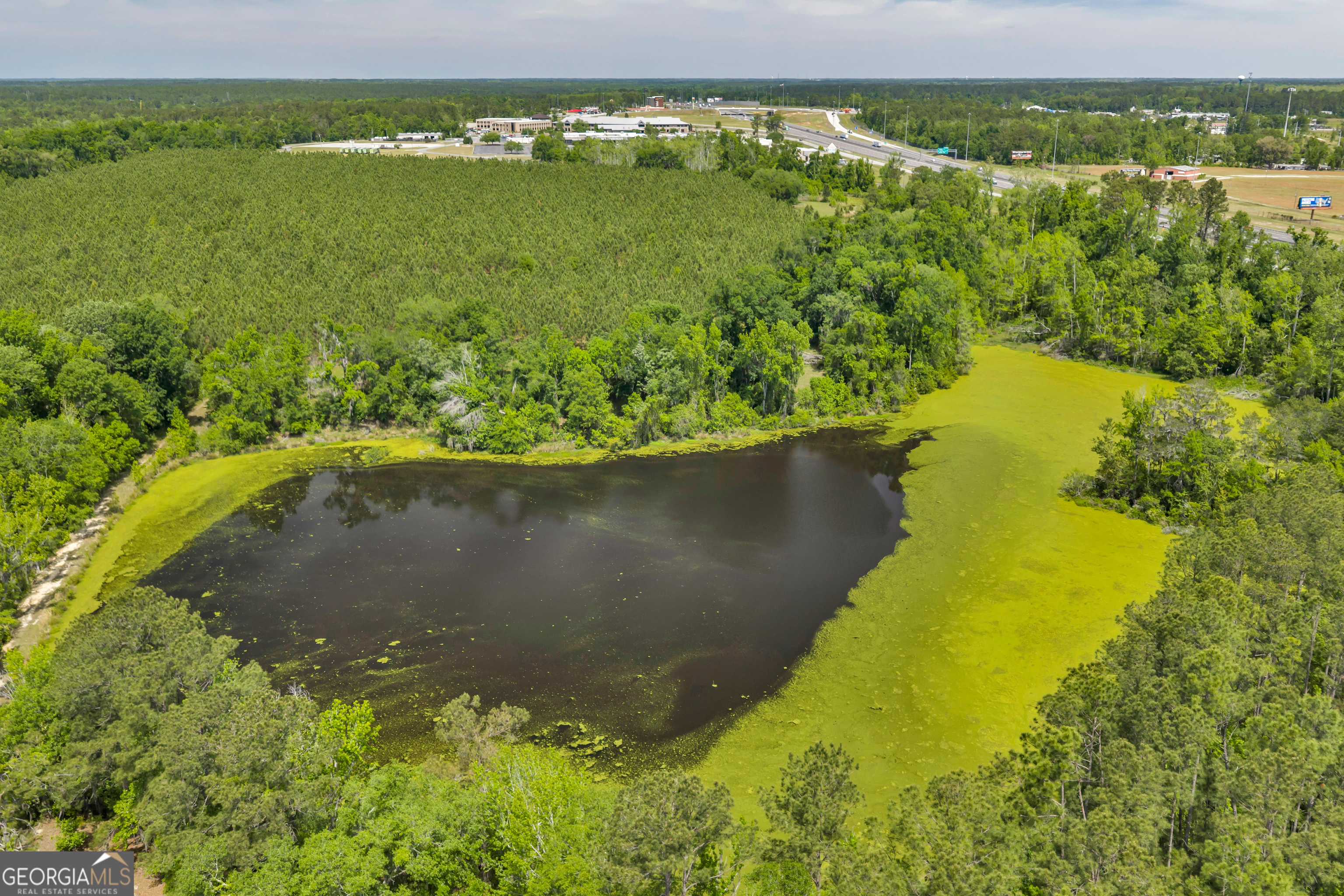 3807 Val Tech Road Valdosta, GA 31602 - Photo 13 of 39 a view of a lake view