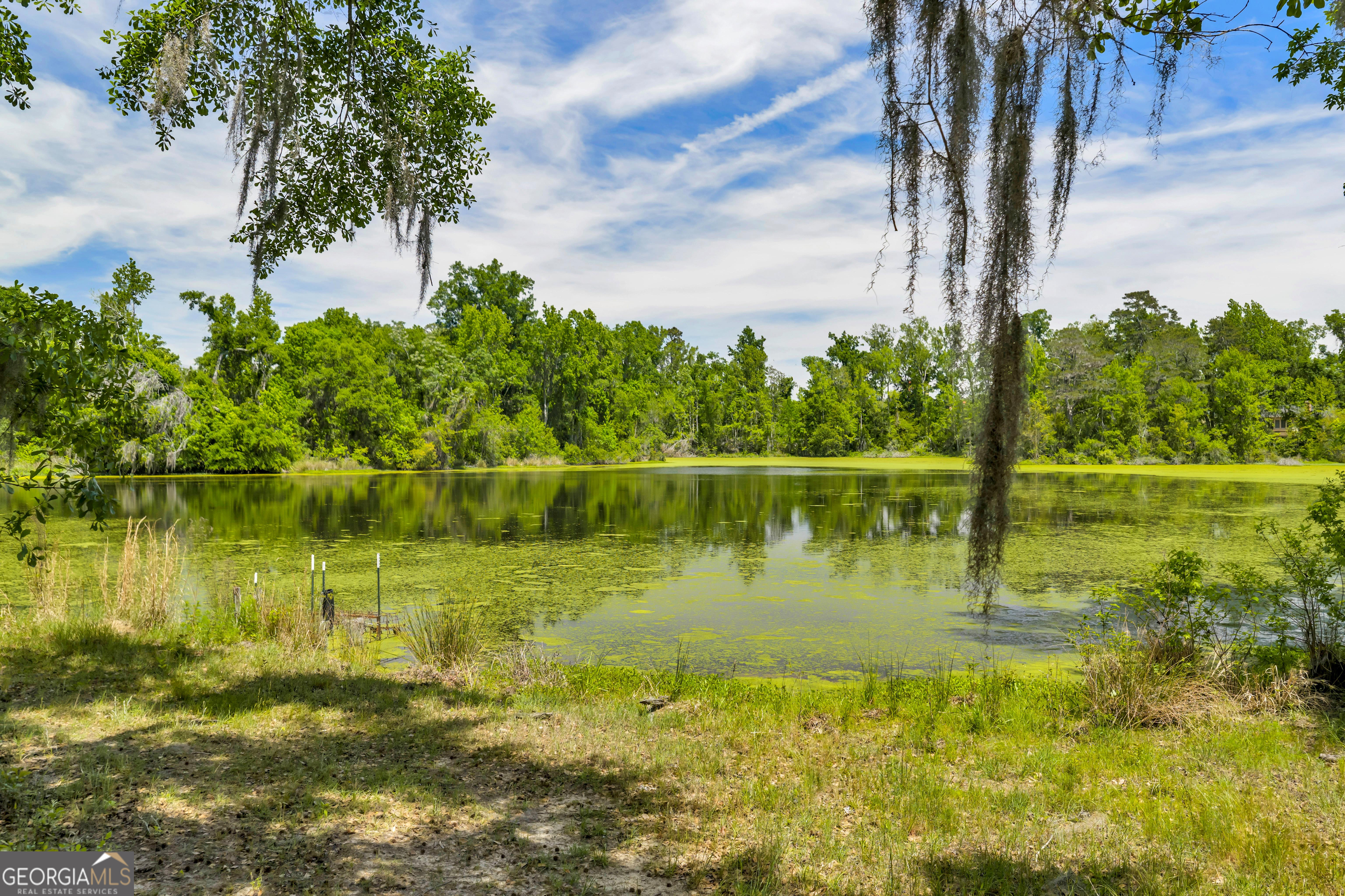3807 Val Tech Road Valdosta, GA 31602 - Photo 2 of 39 a view of lake