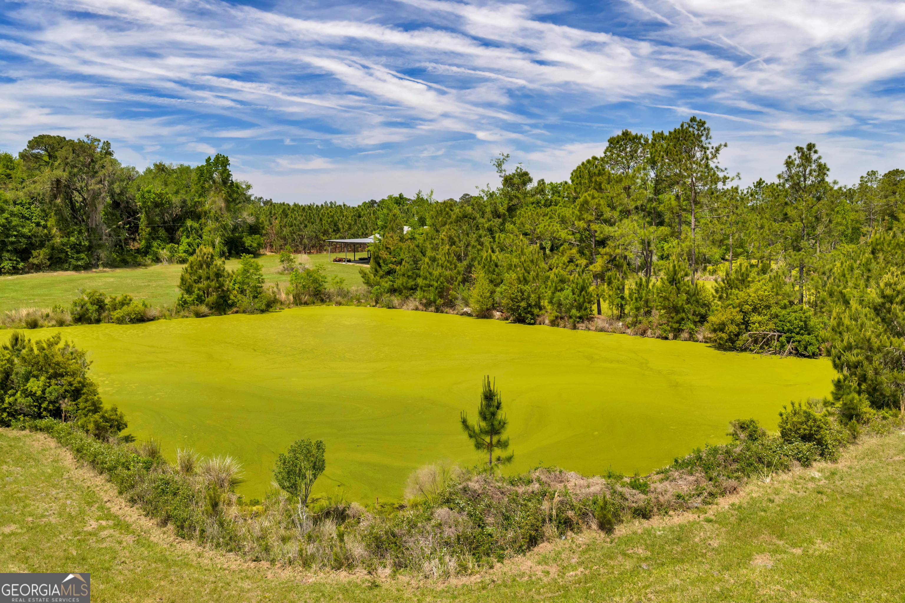 3807 Val Tech Road Valdosta, GA 31602 - Photo 35 of 39 a view of an ocean and mountain view