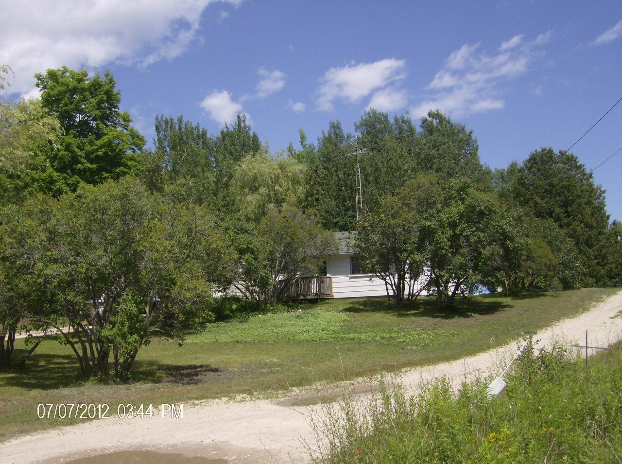 181 North Boundary Road St. Ignace, MI 49781 - Photo 8 of 13 Gallery Image 8