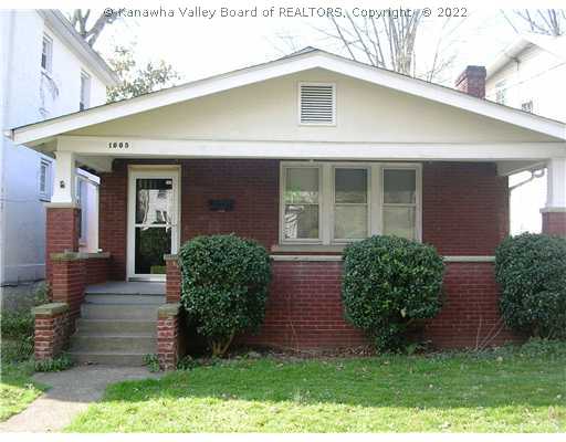 1005 Valley Road Charleston, WV 25302 - Photo 1 of 8 Exterior Front.