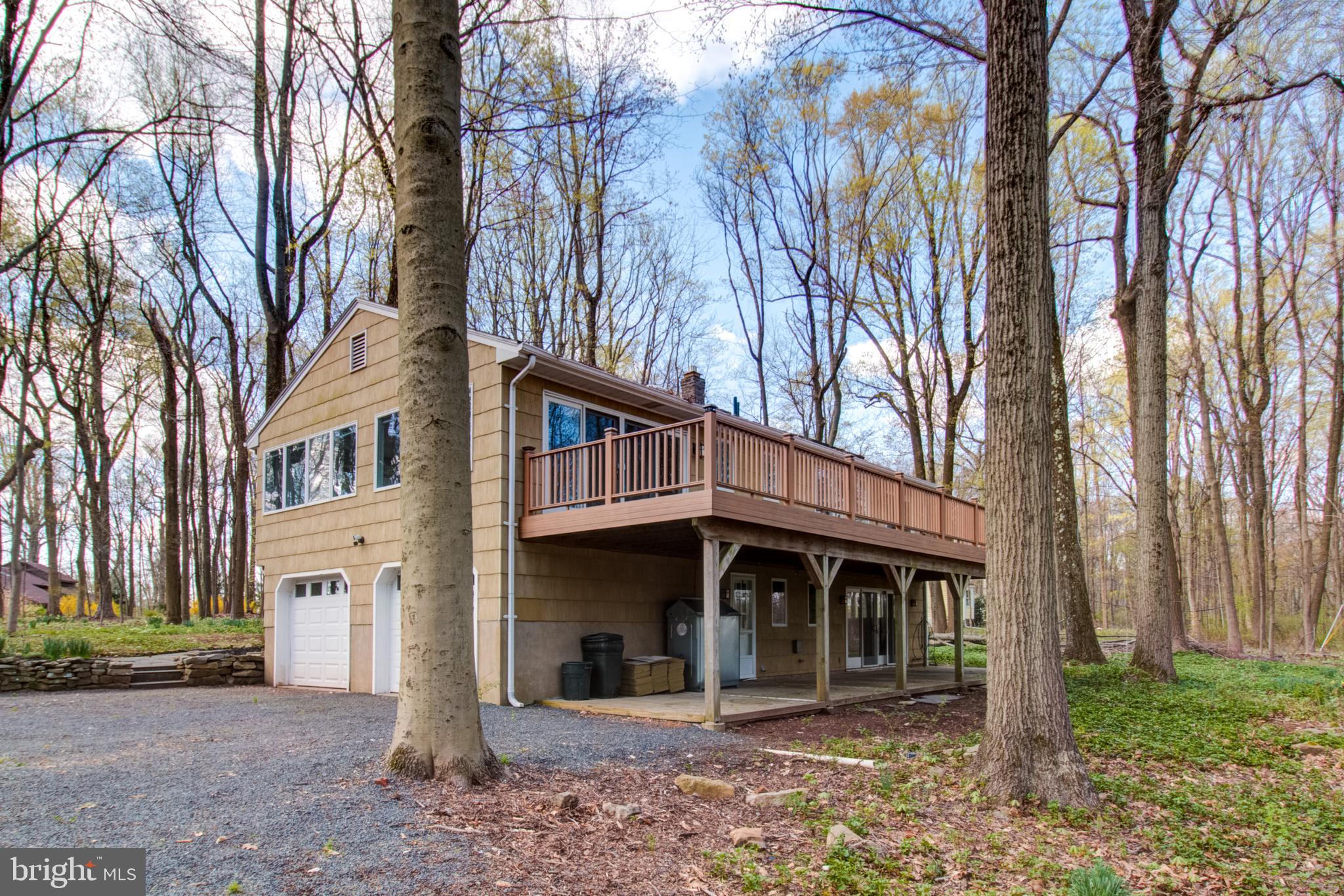 137 Reservoir Road Hopewell, NJ 08525 - Photo 2 of 39 Gallery Image 2