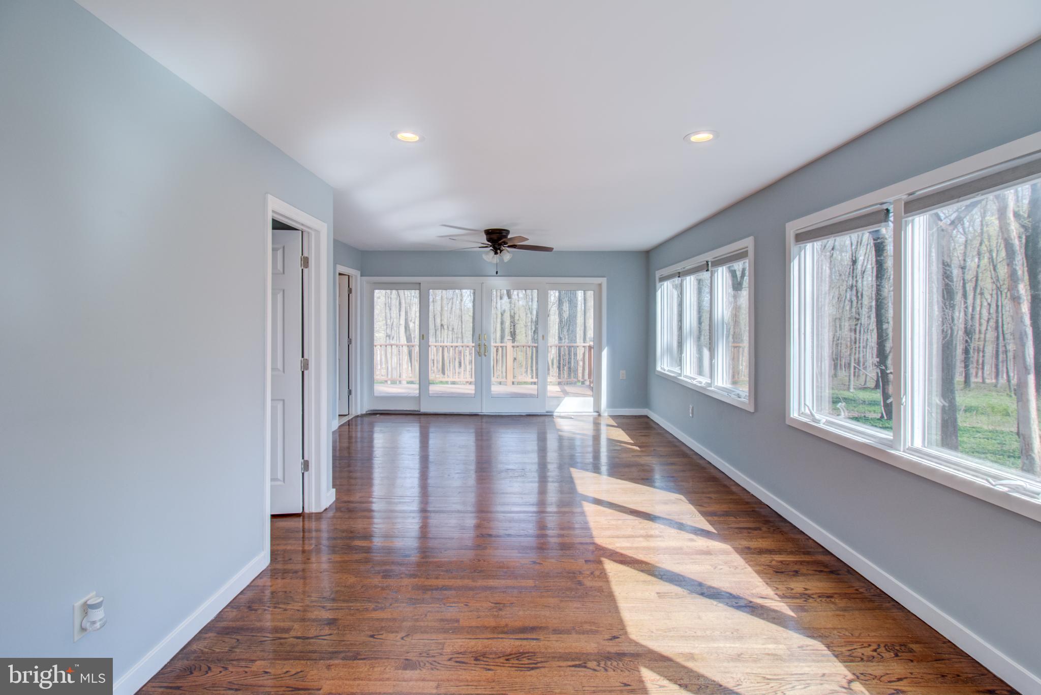 137 Reservoir Road Hopewell, NJ 08525 - Photo 21 of 39 Master Bedroom