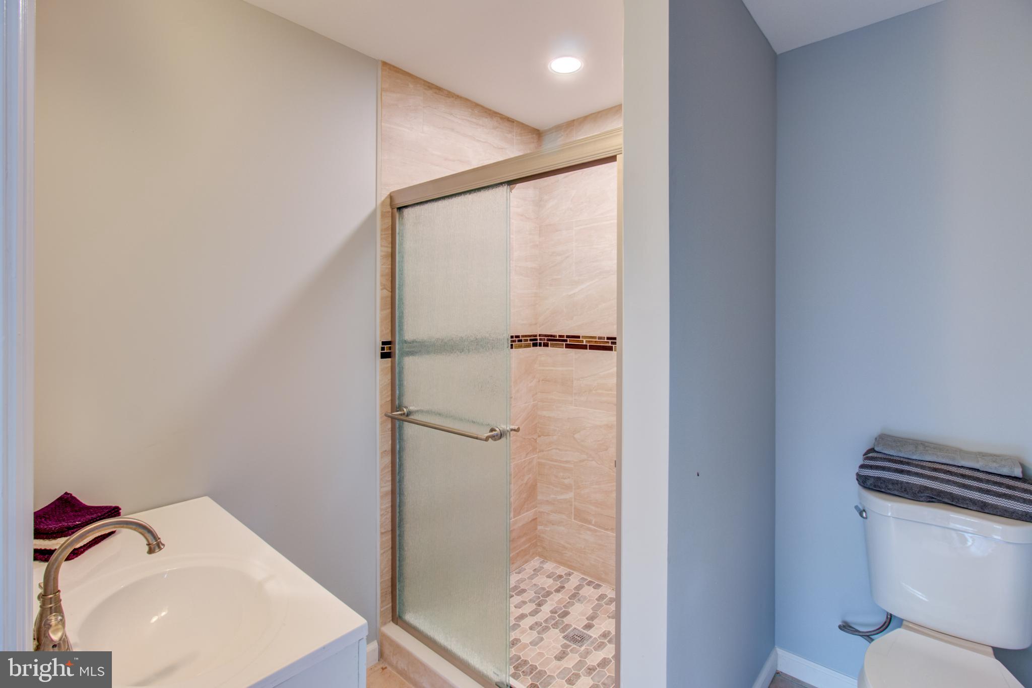 137 Reservoir Road Hopewell, NJ 08525 - Photo 23 of 39 Master Bath