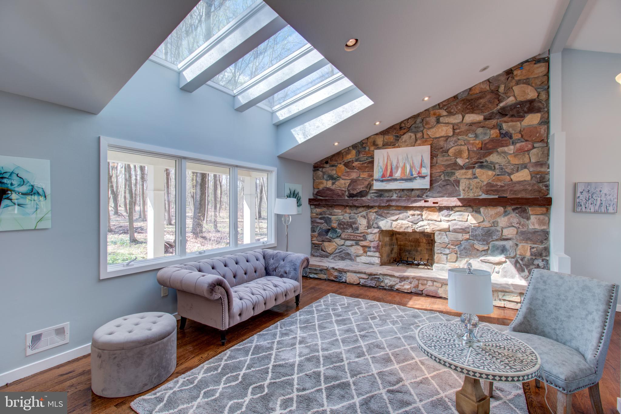 137 Reservoir Road Hopewell, NJ 08525 - Photo 6 of 39 Great Room