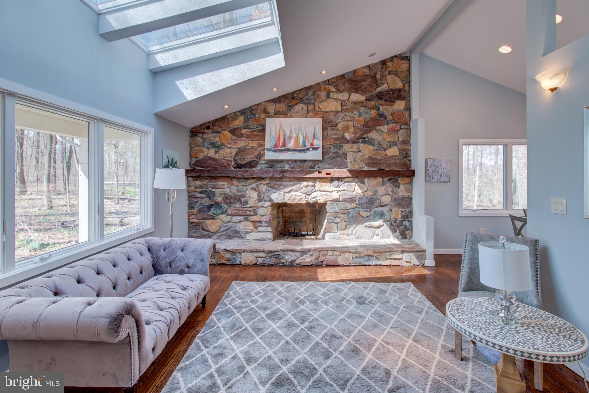137 Reservoir Road Hopewell, NJ 08525 - Photo 7 of 39 Great Room