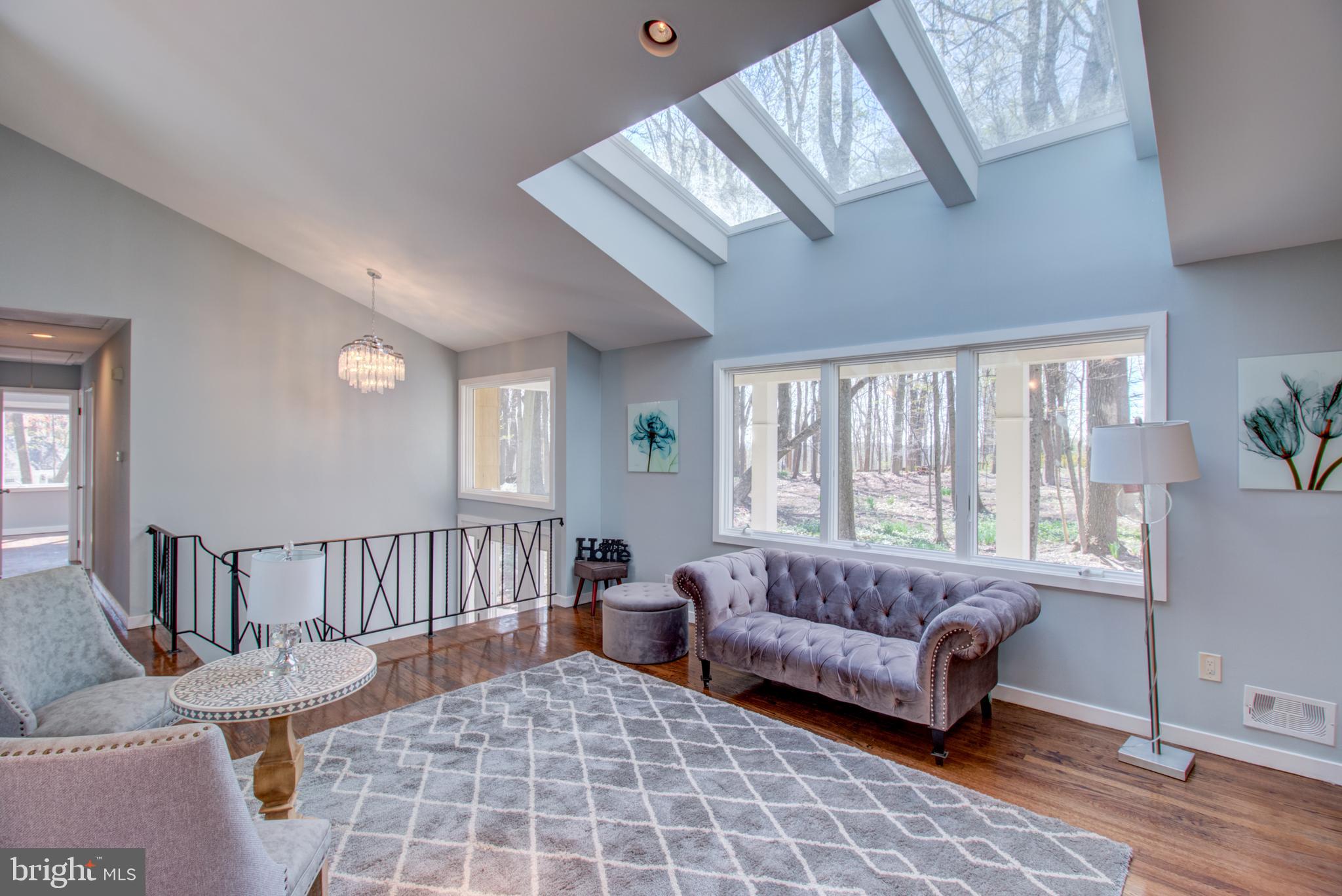137 Reservoir Road Hopewell, NJ 08525 - Photo 8 of 39 Great Room