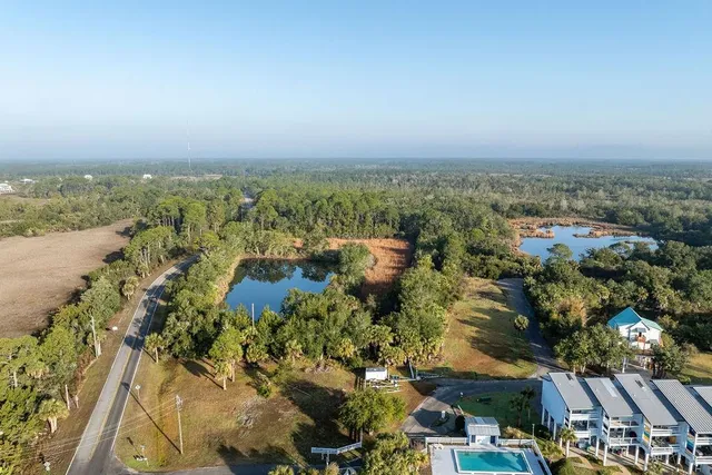 $70,000 | Tbd Harbour Point Drive, Crawfordville, FL 32327