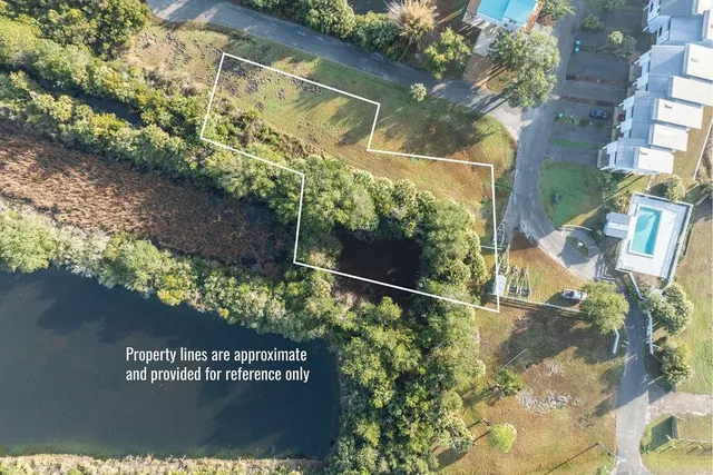$70,000 | Tbd Harbour Point Drive, Crawfordville, FL 32327