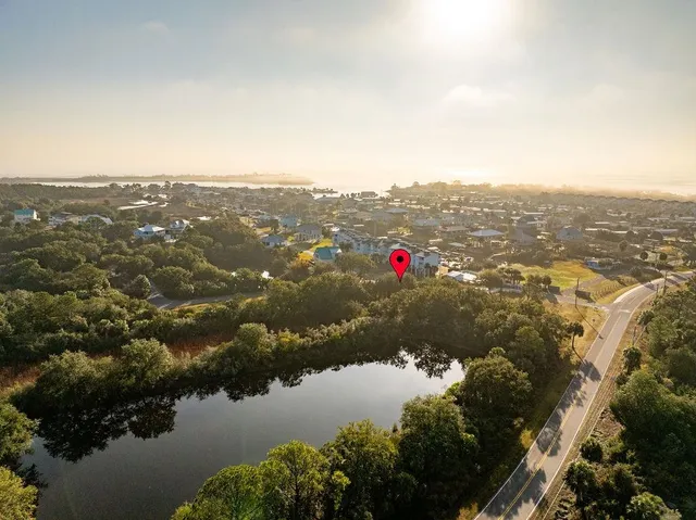 $70,000 | Tbd Harbour Point Drive, Crawfordville, FL 32327