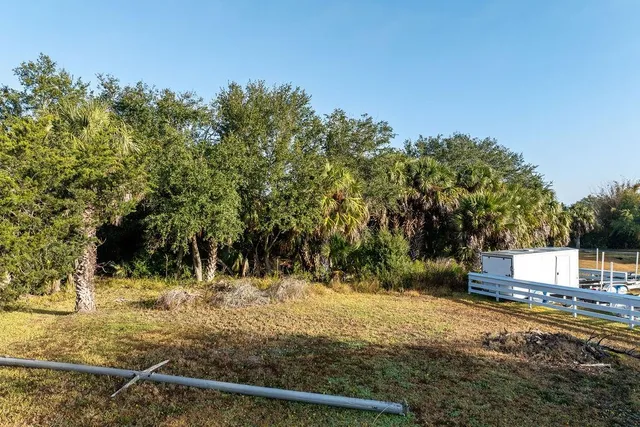 $70,000 | Tbd Harbour Point Drive, Crawfordville, FL 32327