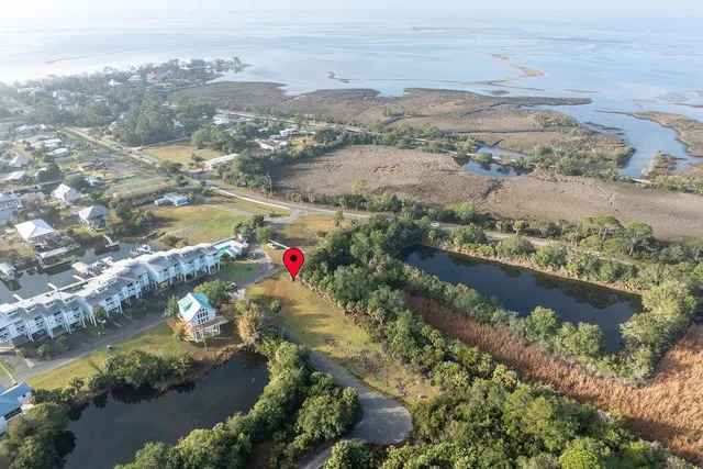 $70,000 | Tbd Harbour Point Drive, Crawfordville, FL 32327