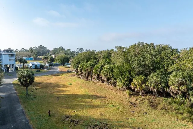 $70,000 | Tbd Harbour Point Drive, Crawfordville, FL 32327