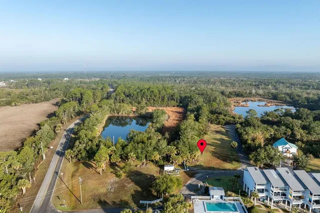 $70,000 | Tbd Harbour Point Drive, Crawfordville, FL 32327