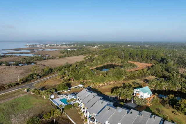 $70,000 | Tbd Harbour Point Drive, Crawfordville, FL 32327