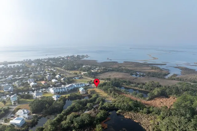 $70,000 | Tbd Harbour Point Drive, Crawfordville, FL 32327