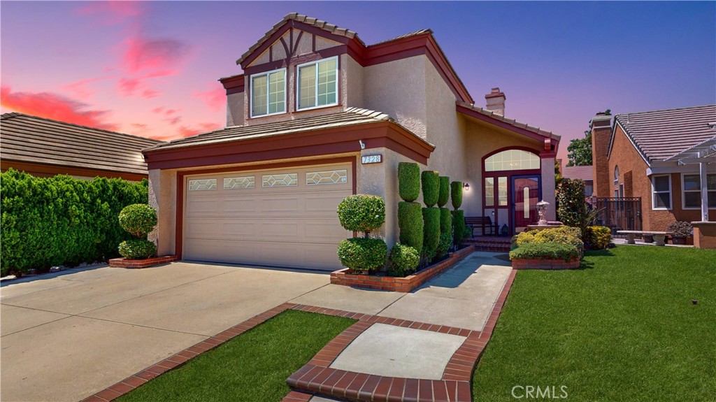 7328 Cascade Court Rancho Cucamonga, CA 91730 - Photo 1 of 1 Gallery Image 1