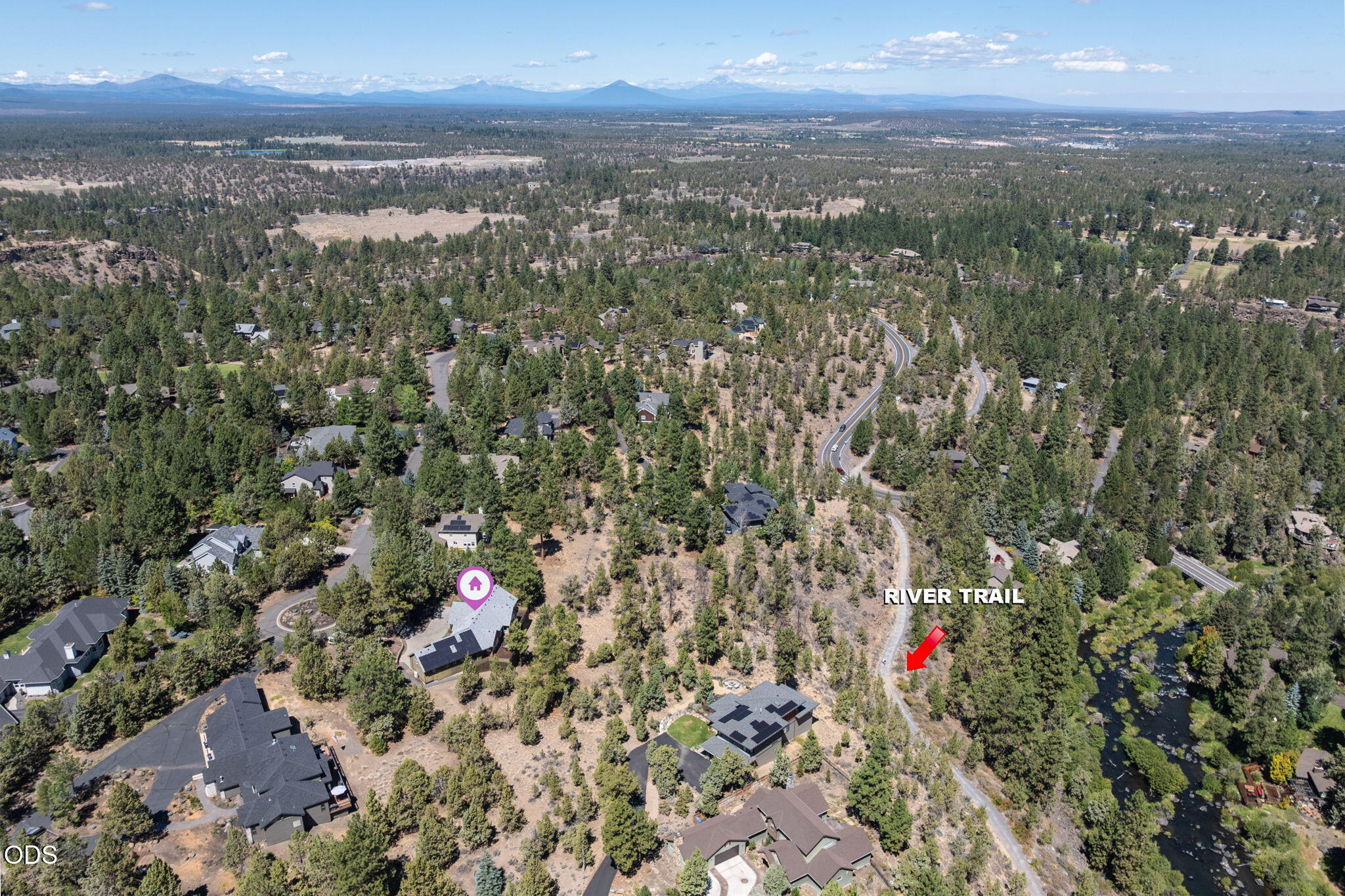 3732 Northwest Summerfield Road Bend, OR 97703 - Photo 5 of 82 Gallery Image 5
