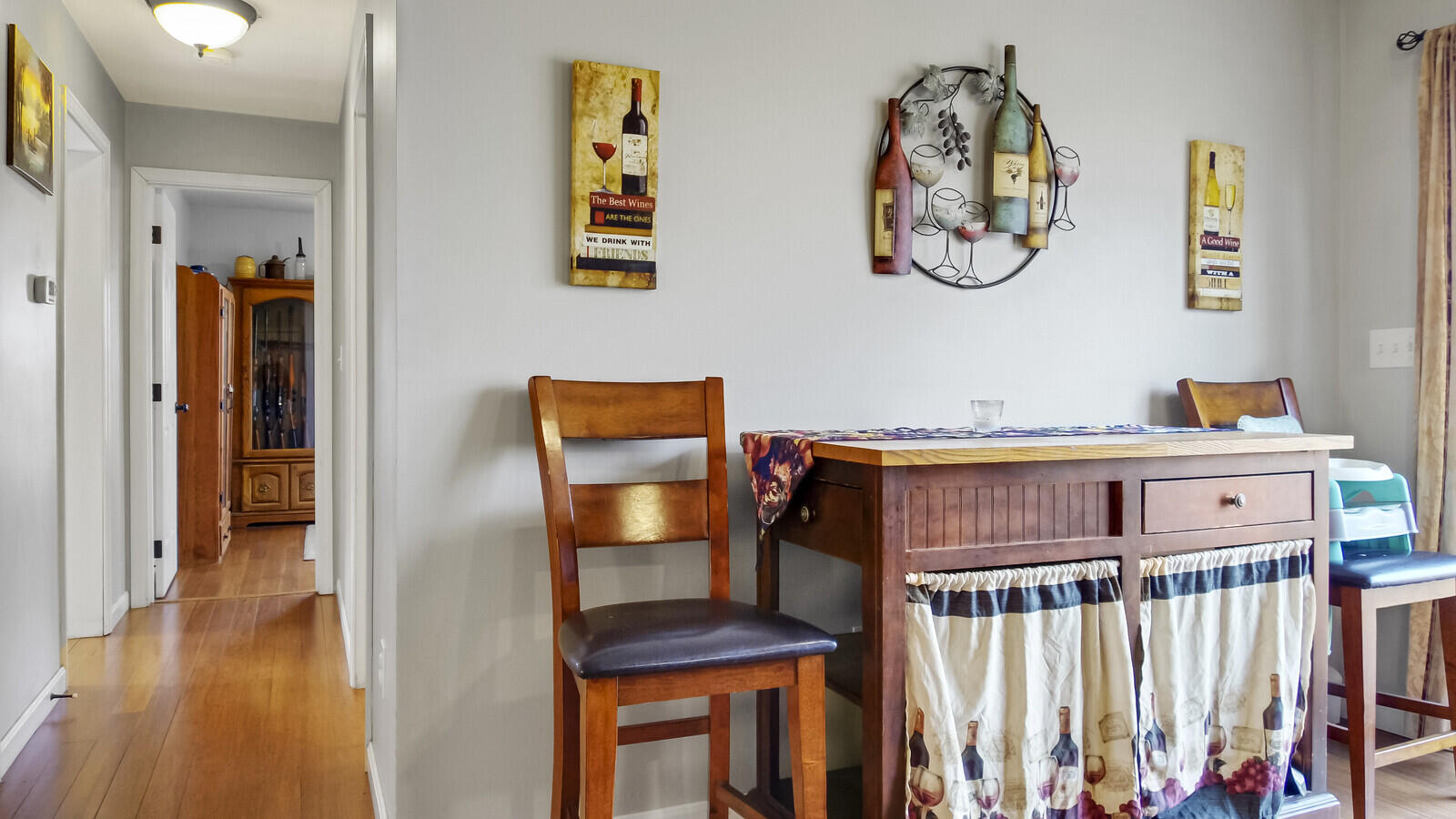 609 Fuller Corner Road Hartland, ME 04943 - Photo 17 of 62 11