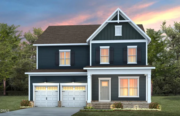 $524,990 | 424 Willow Vale Avenue, Knightdale, NC 27545