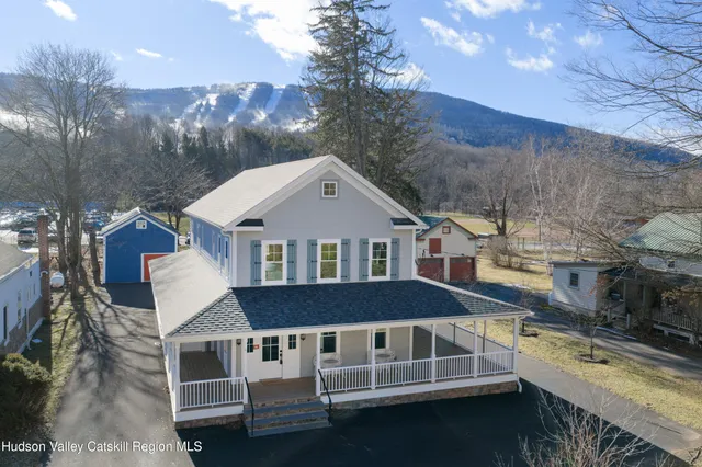 $1,750,000 | 5433 Highway 23, Windham, NY 12496