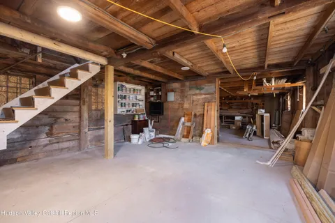 a view of a house in a yard