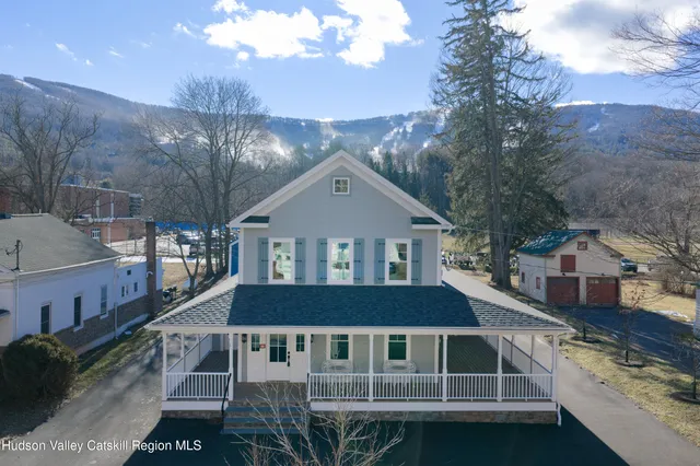 $1,750,000 | 5433 Highway 23, Windham, NY 12496