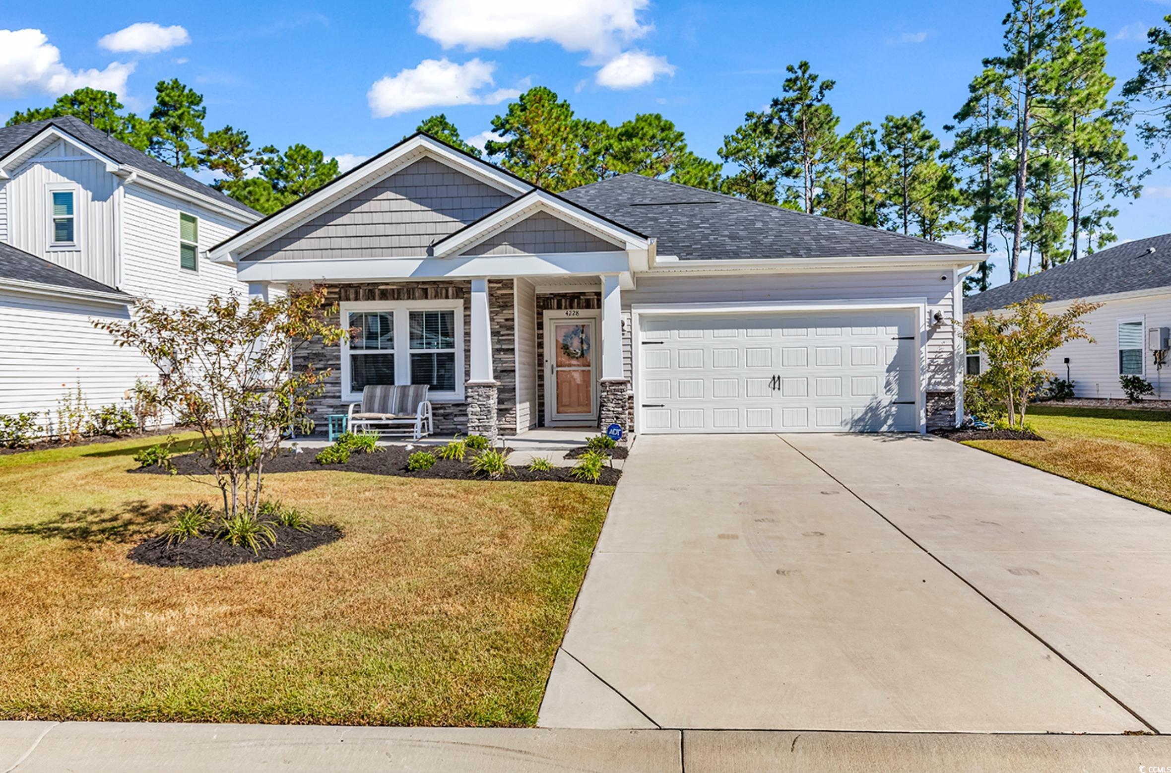 4228 Falls Oaks Street Myrtle Beach, SC 29579 - Photo 1 of 39