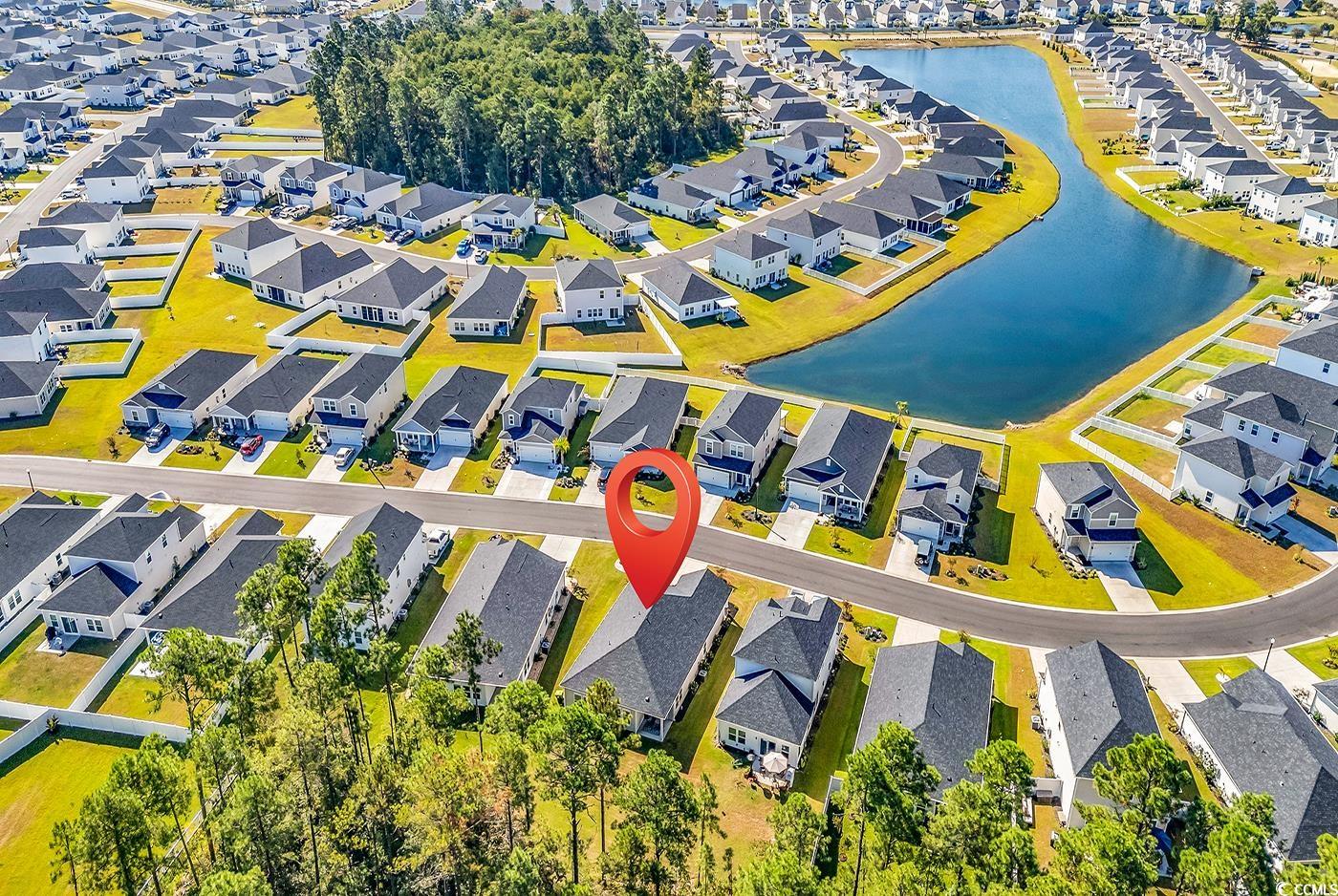 4228 Falls Oaks Street Myrtle Beach, SC 29579 - Photo 32 of 39