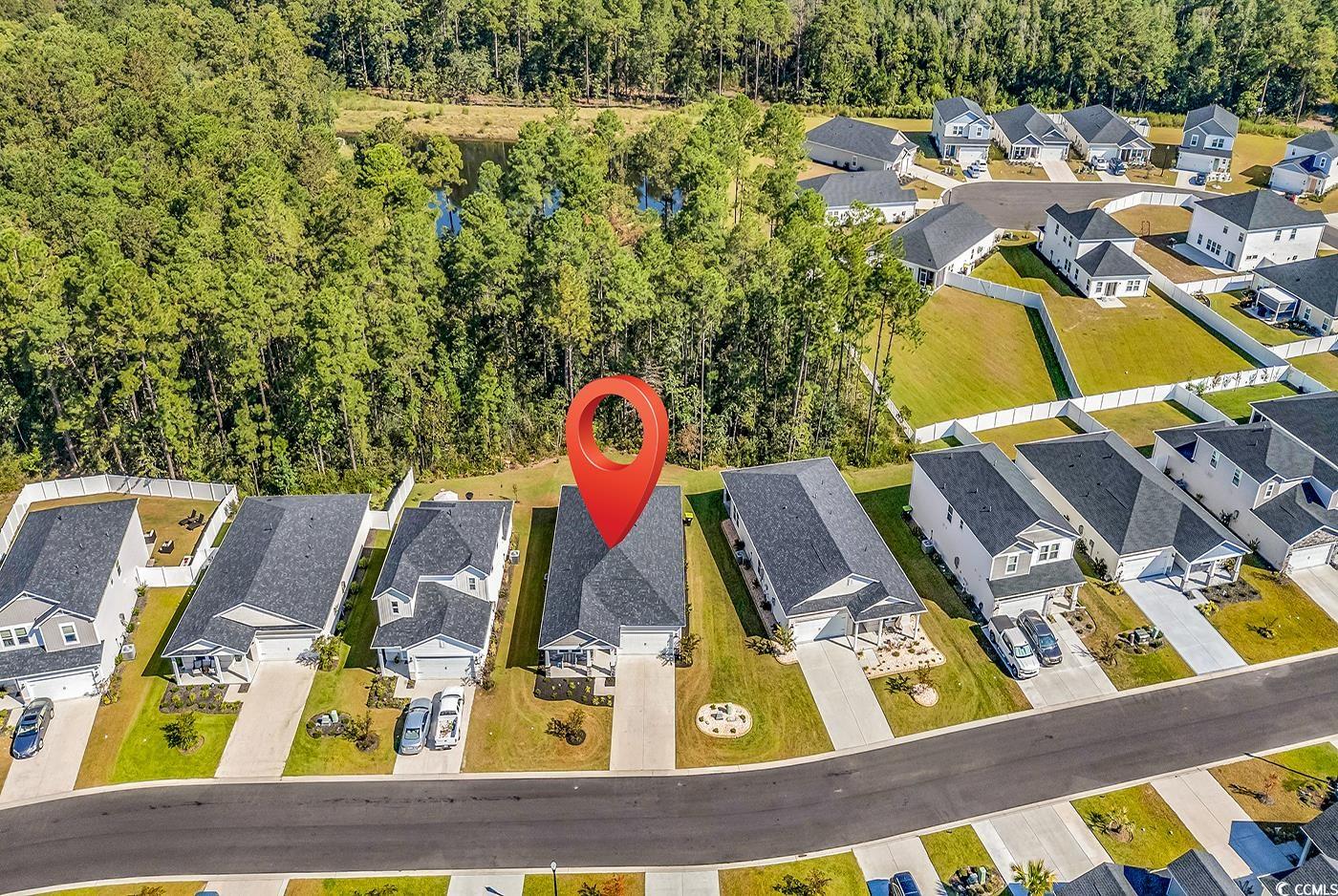 4228 Falls Oaks Street Myrtle Beach, SC 29579 - Photo 37 of 39