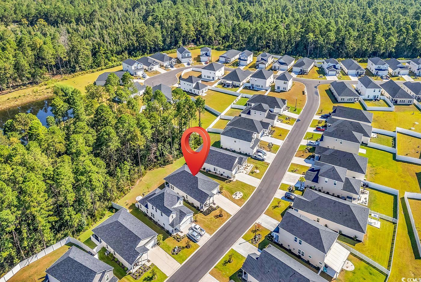 4228 Falls Oaks Street Myrtle Beach, SC 29579 - Photo 38 of 39